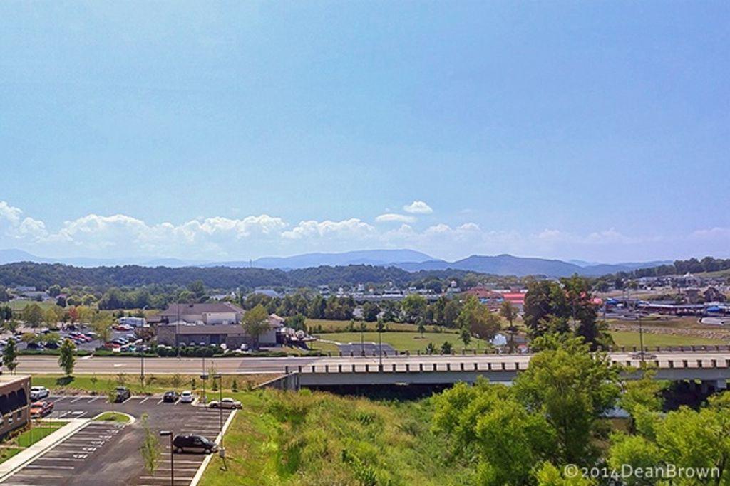 River Crossing #405 Pigeon Forge Esterno foto