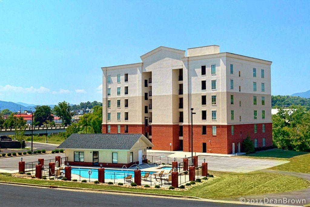 River Crossing #405 Pigeon Forge Esterno foto