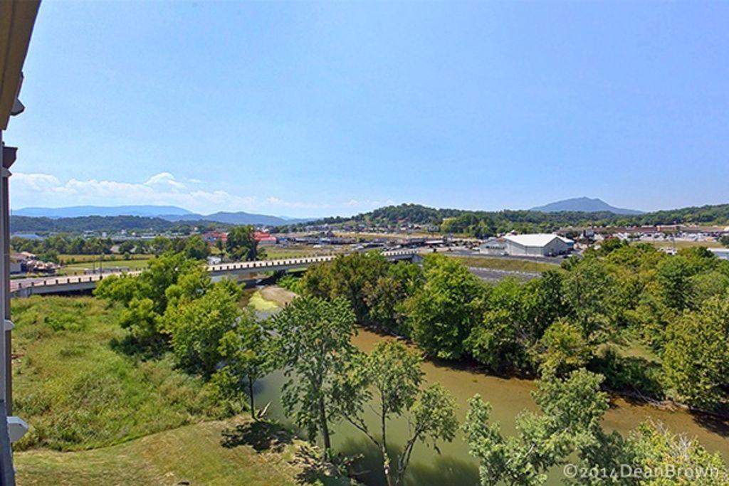 River Crossing #405 Pigeon Forge Esterno foto